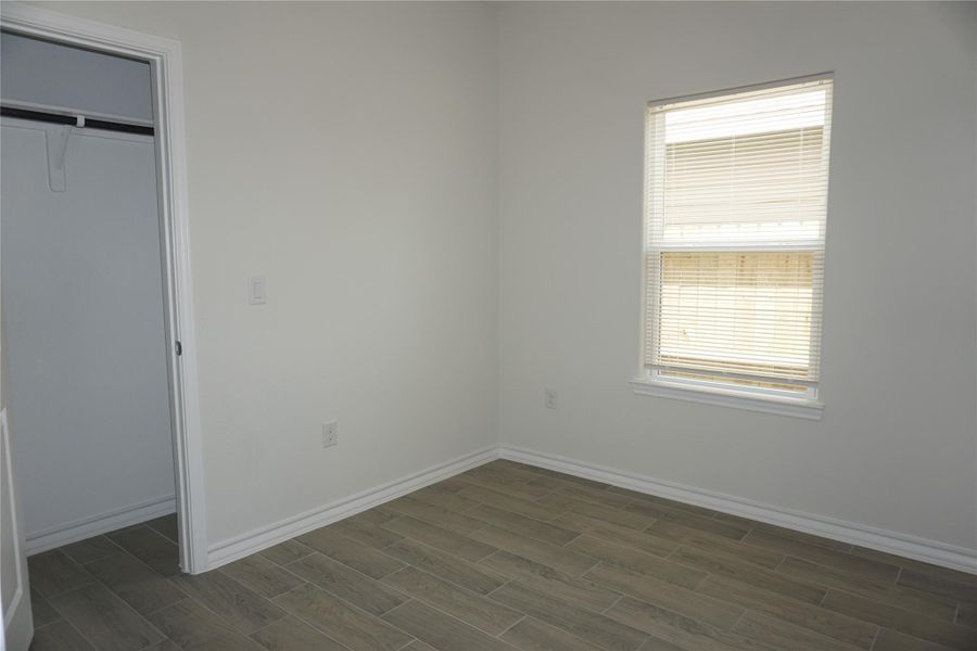 Spacious, unfurnished interior of a new home in , Willis (Image 14). Spacious, unfurnished interior of a new home in , Willis (Image 14).