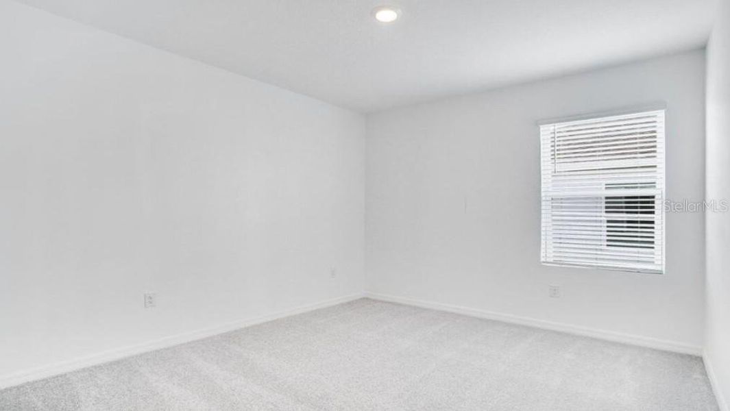 Spacious, unfurnished interior of a new home in Scenic Terrace, Lake Hamilton (Image 13). Spacious, unfurnished interior of a new home in Scenic Terrace, Lake Hamilton (Image 13).