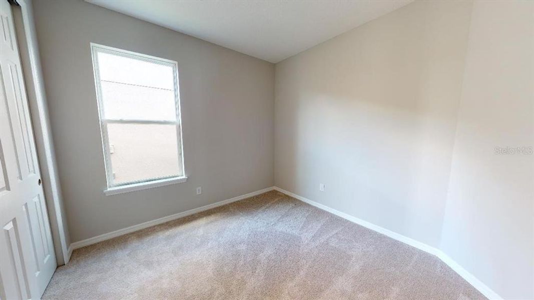 Spacious, unfurnished interior of a new home in Firethorn, Parrish (Image 10).