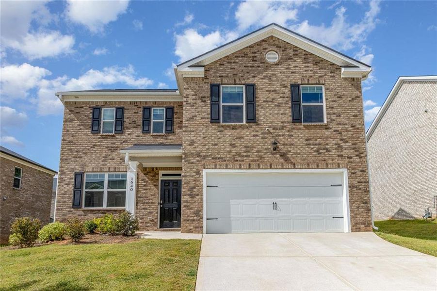 Image 29 of a home in Broder Farm.