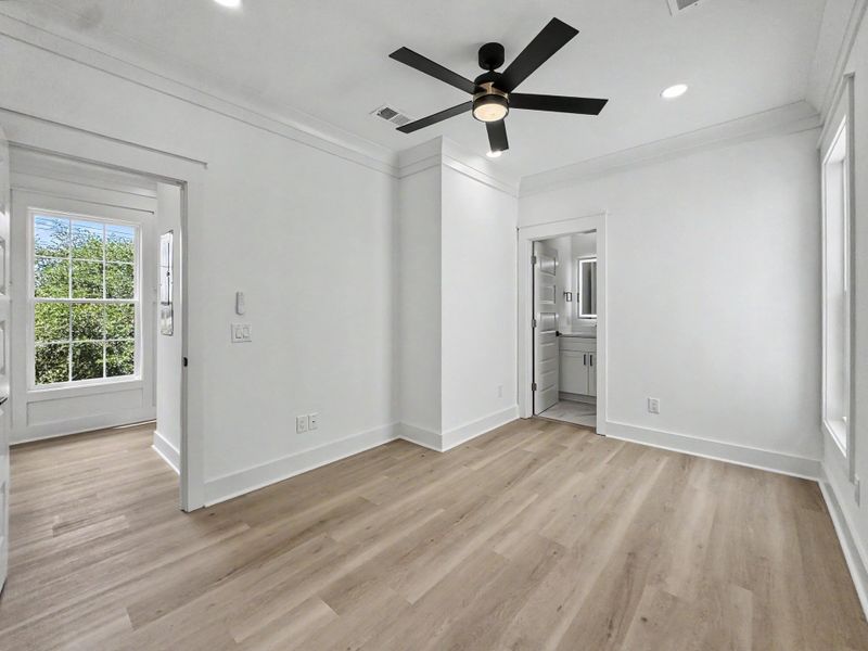 Spacious, unfurnished interior of a new home in , North Charleston (Image 25). Spacious, unfurnished interior of a new home in , North Charleston (Image 25).