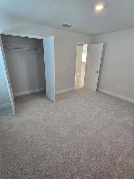 Spacious, unfurnished interior of a new home in Wyld Palms, Inverness (Image 10).