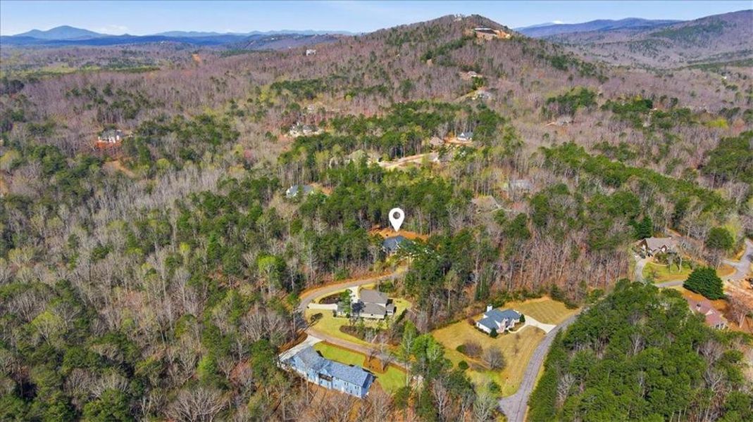 Natural landscape and outdoor views near in Clarkesville (Image 49). Natural landscape and outdoor views near in Clarkesville (Image 49).
