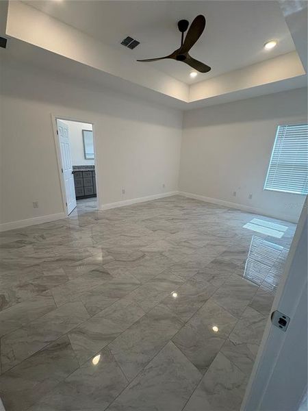 Spacious, unfurnished interior of a new home in , Maitland (Image 17).