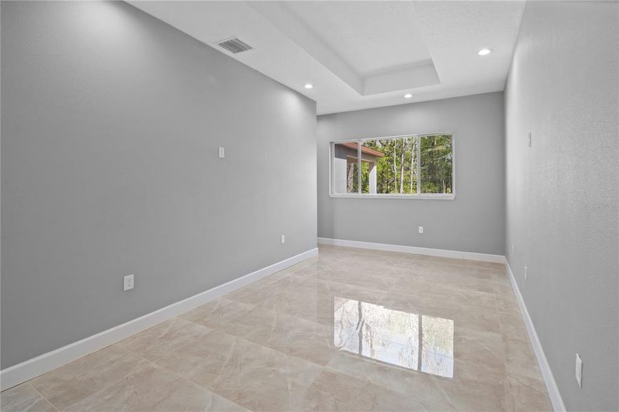 formal living room