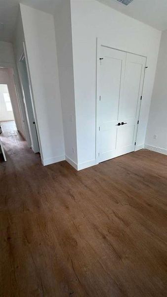 Spacious, unfurnished interior of a new home in , North Port (Image 23).