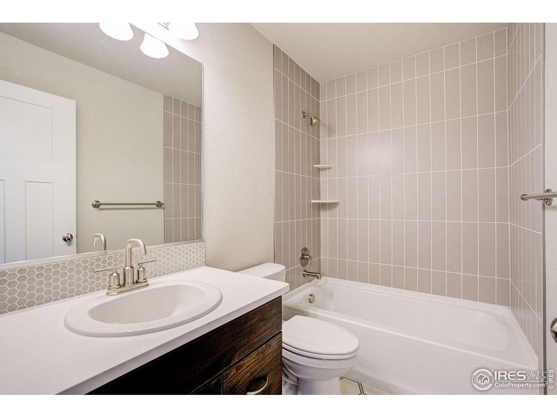 Furnished interior view inside a new home in , Wellington (Image 11). Furnished interior view inside a new home in , Wellington (Image 11).