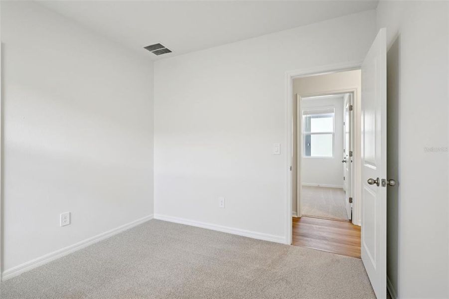 Spacious, unfurnished interior of a new home in , Brooksville (Image 28).