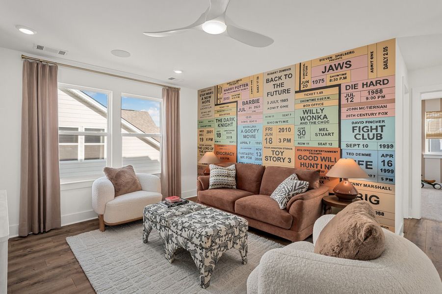 New Home in Smyrna, TN.  - Slide 34