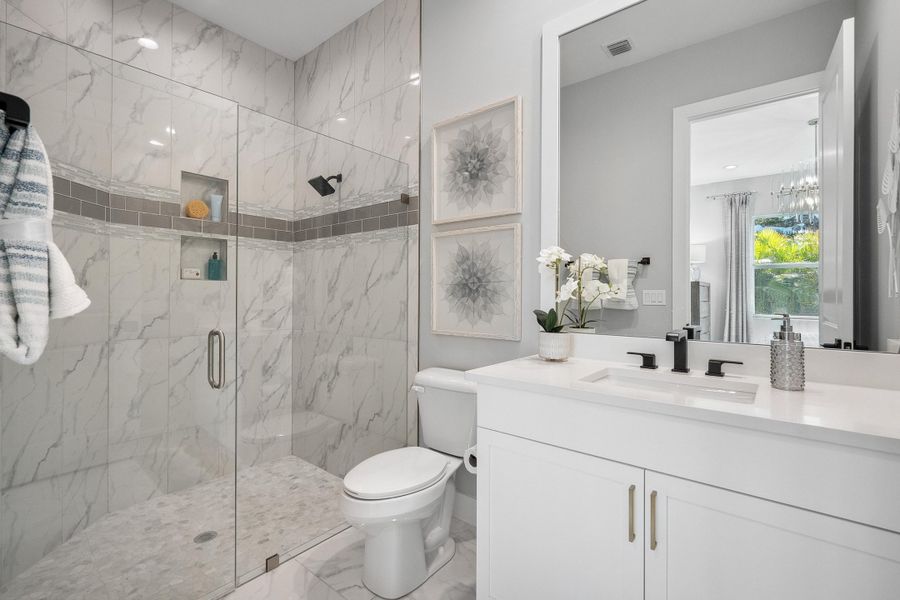 Bathroom 3 | 103 Strand Drive