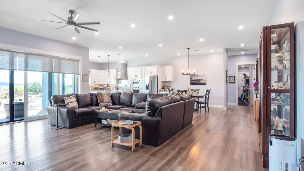 Family Room Family Room