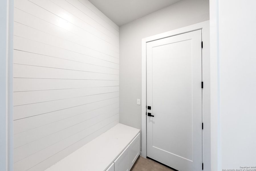 Spacious, unfurnished interior of a new home in , San Antonio (Image 21). Spacious, unfurnished interior of a new home in , San Antonio (Image 21).