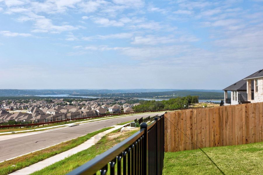 Image 31 of a home in Lakeside at Tessera.