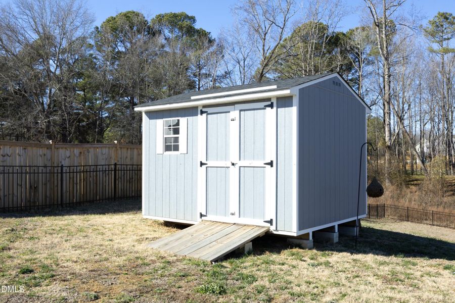 46StorageShed 46StorageShed