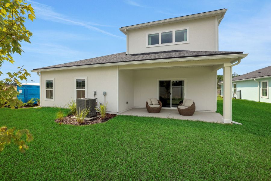 Mayport II New Home in Jacksonville, FL. - Slide 7 Mayport II New Home in Jacksonville, FL. - Slide 7