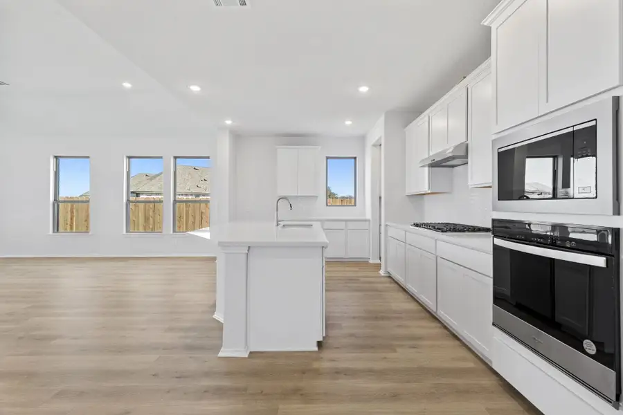 Georgetown, TX New Home.  - Slide 7