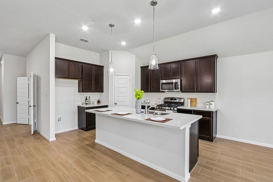 Kitchen Kitchen
