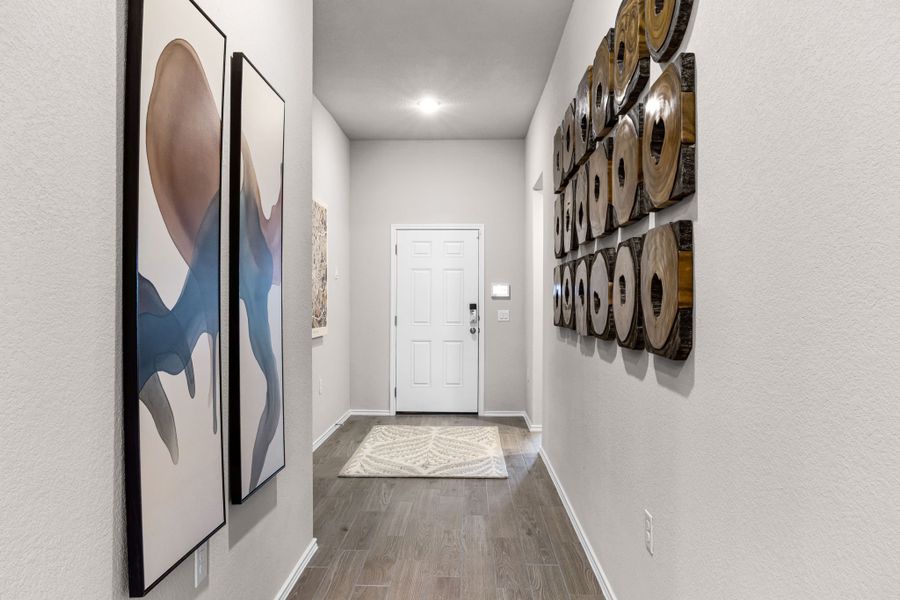 Foyer Foyer