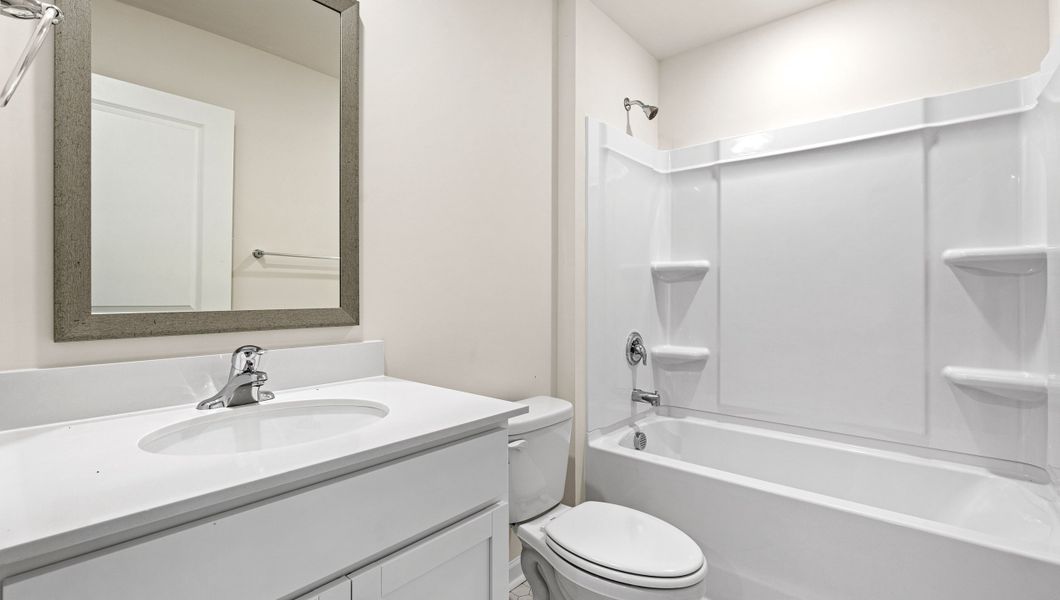 Image 19 of a home in Varner Station.