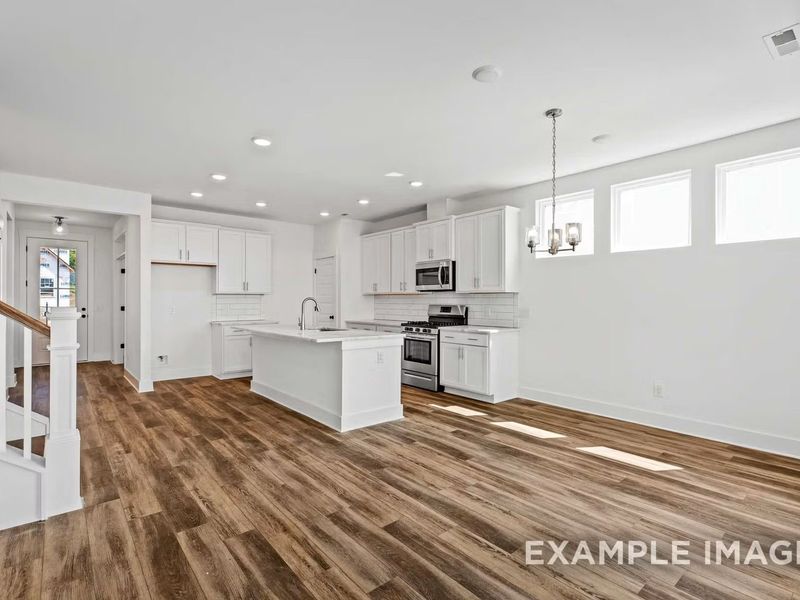 Image 29 of a home in Mercer Meadows.