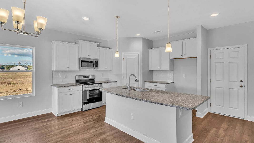 New Home in Conway, SC.  - Slide 6