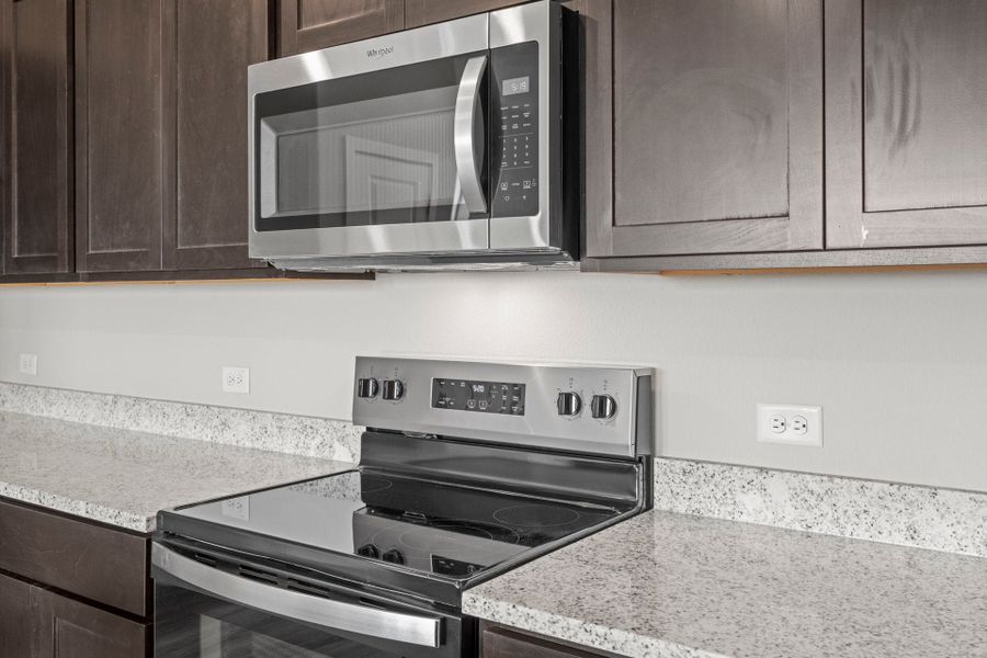 3br New Home in TAYLOR, TX.  - Slide 14
