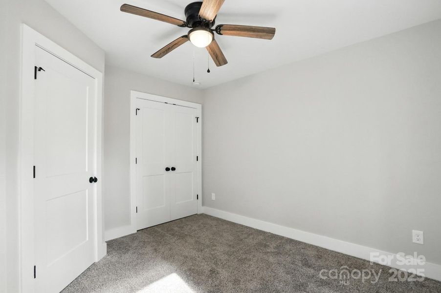 3rd Guest Bedroom 3rd Guest Bedroom