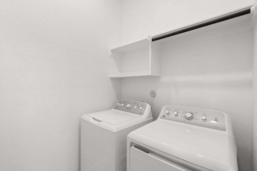 Image 24 of a home in Sienna.