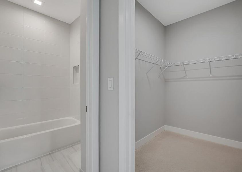 Furnished interior view inside a new home in Apex at Avenir, Palm Beach Gardens (Image 35). Furnished interior view inside a new home in Apex at Avenir, Palm Beach Gardens (Image 35).