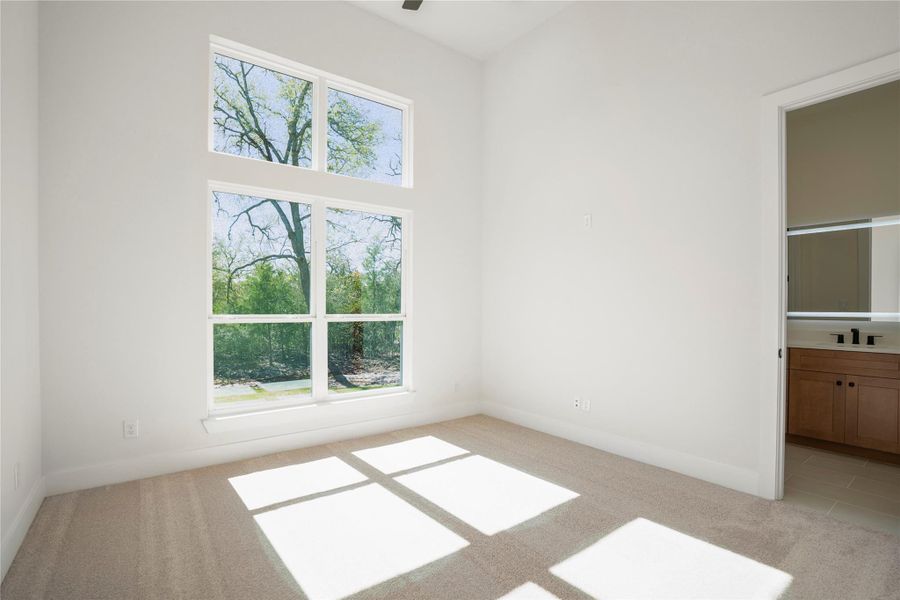 Spacious, unfurnished interior of a new home in , Bryan (Image 20). Spacious, unfurnished interior of a new home in , Bryan (Image 20).