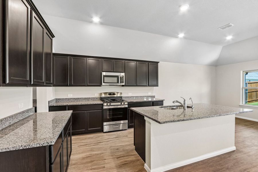 Kitchen Kitchen