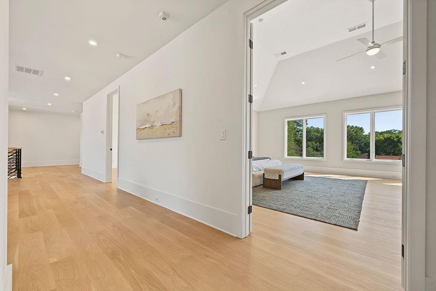 Spacious, unfurnished interior of a new home in , Marietta (Image 83). Spacious, unfurnished interior of a new home in , Marietta (Image 83).