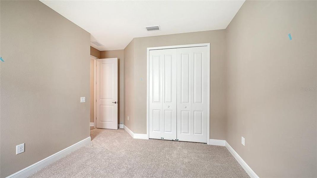 Spacious, unfurnished interior of a new home in Grand Park, Sarasota (Image 32). Spacious, unfurnished interior of a new home in Grand Park, Sarasota (Image 32).