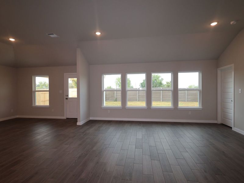 Family Room Family Room