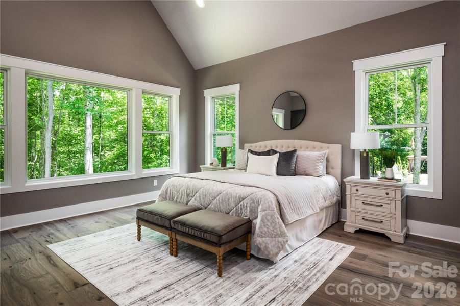 REPRESENTATION - UNDER CONSTRUCTION