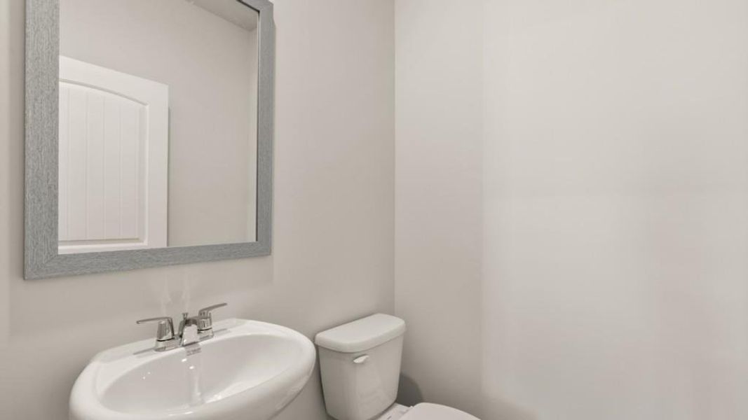 Image 34 of a home in Rolling Meadows.