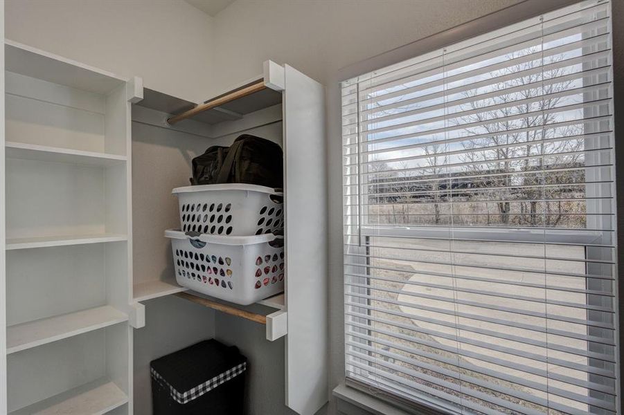 Close-up of interior finishes inside a home in , Fort Worth (Image 19). Close-up of interior finishes inside a home in , Fort Worth (Image 19).