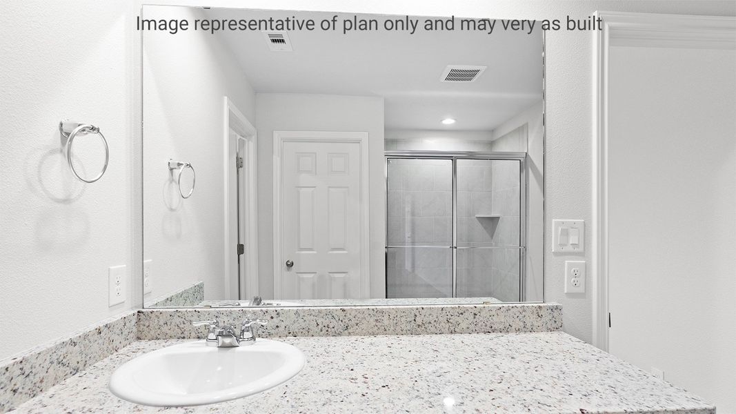 Image 21 of a home in Saratoga Crossing.