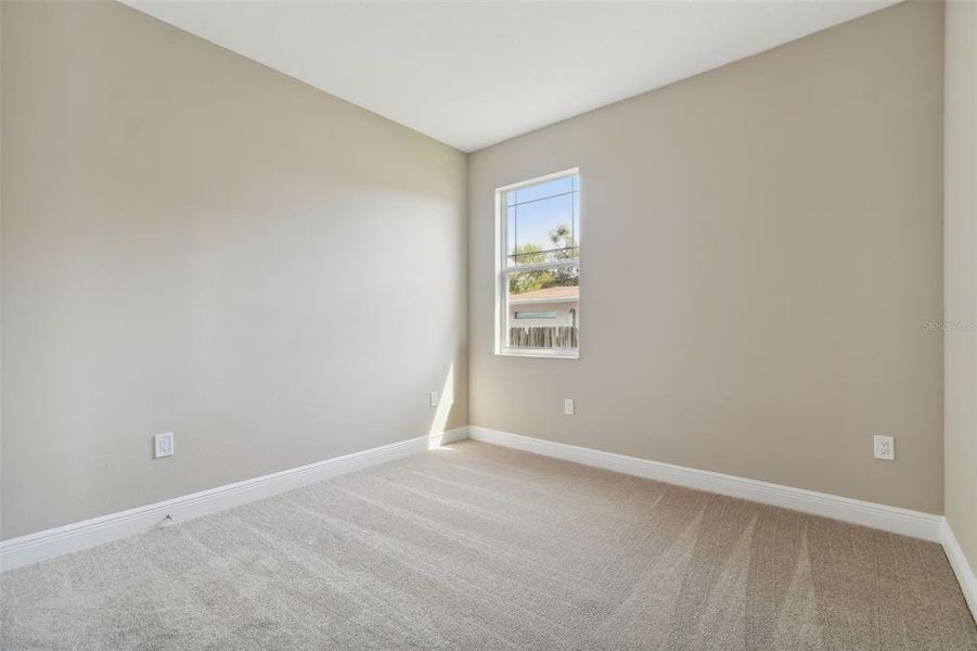 Spacious, unfurnished interior of a new home in , St. Petersburg (Image 23).