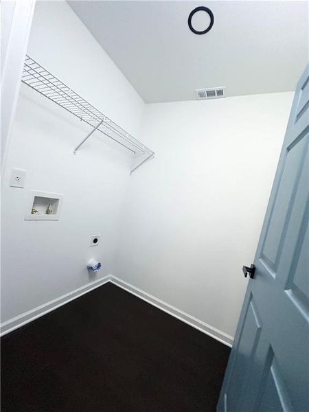 Spacious, unfurnished interior of a new home in , Stockbridge (Image 30). Spacious, unfurnished interior of a new home in , Stockbridge (Image 30).