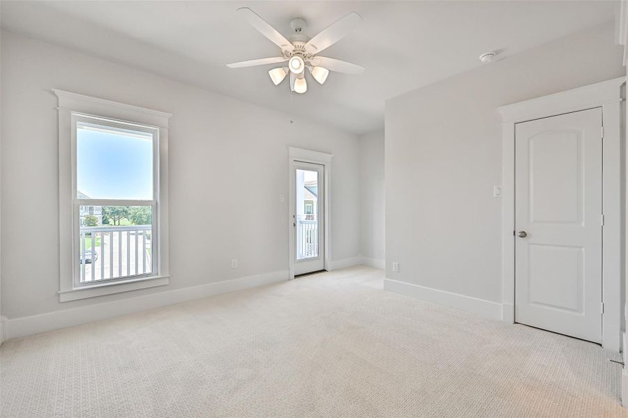 Spacious, unfurnished interior of a new home in , Galveston (Image 44). Spacious, unfurnished interior of a new home in , Galveston (Image 44).