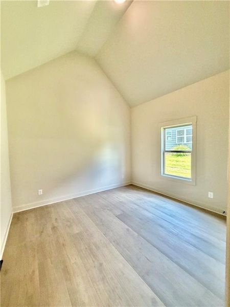 Spacious, unfurnished interior of a new home in , Greensboro (Image 15). Spacious, unfurnished interior of a new home in , Greensboro (Image 15).