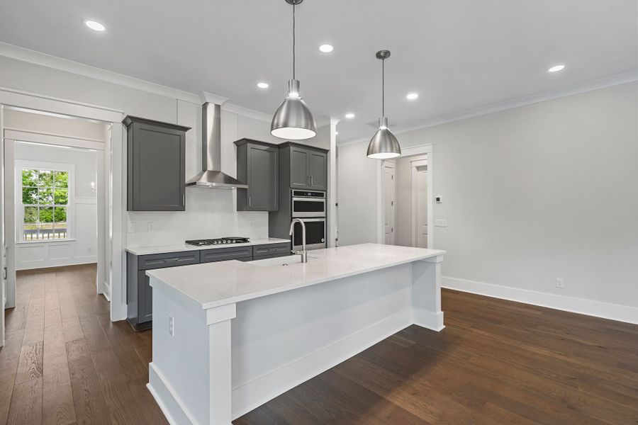 Sycamore New Home in Johns Island, SC.  - Slide 13