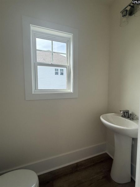 Image 40 of a home in Cottages at Roofs Pond.