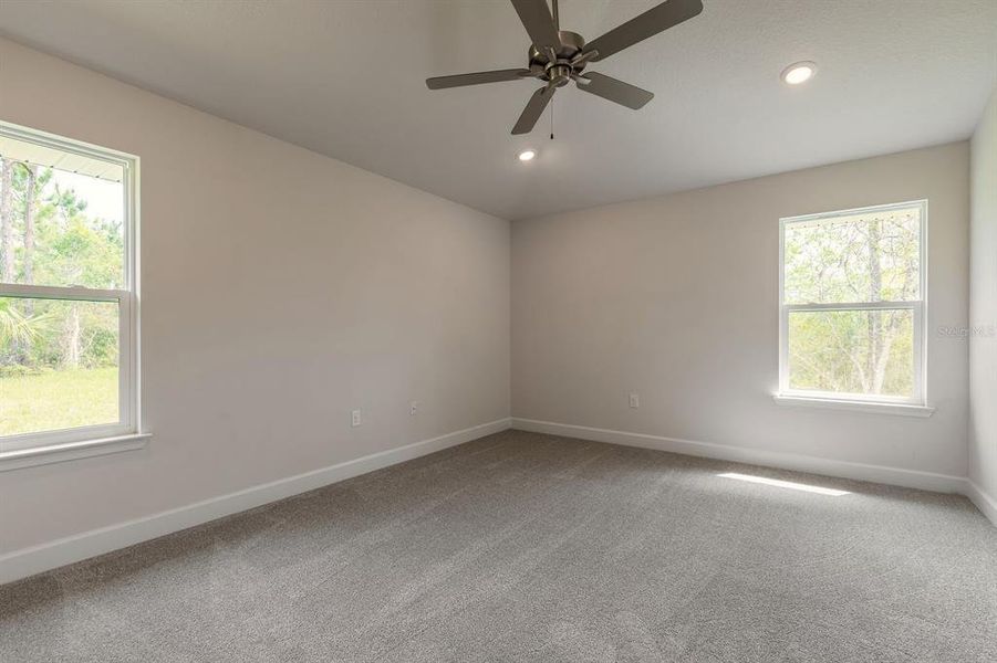 Spacious, unfurnished interior of a new home in Palm Coast, Palm Coast (Image 31).