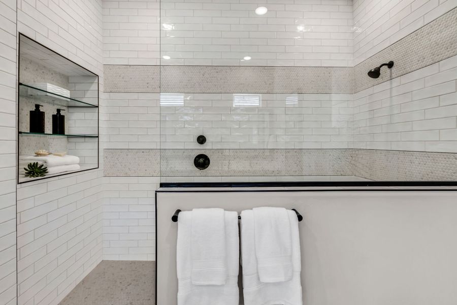 Representative furnished interior of a home built from the Hibiscus by Mattamy Homes in Tavira at Twin Peaks, Marana (Image 23). Representative furnished interior of a home built from the Hibiscus by Mattamy Homes in Tavira at Twin Peaks, Marana (Image 23).