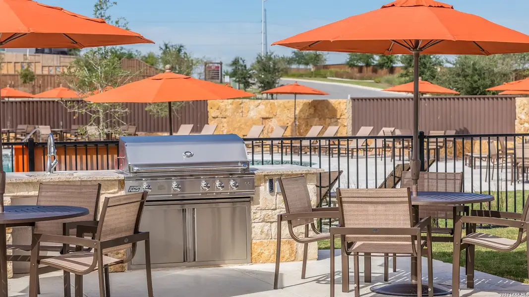 Community amenities in Homestead, Schertz (Image 33). Community amenities in Homestead, Schertz (Image 33).