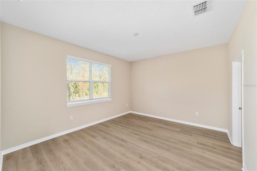 Spacious, unfurnished interior of a new home in , Ocala (Image 14). Spacious, unfurnished interior of a new home in , Ocala (Image 14).