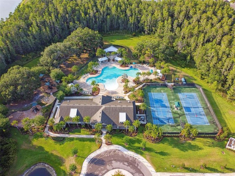 Community amenities in , Tampa (Image 29).