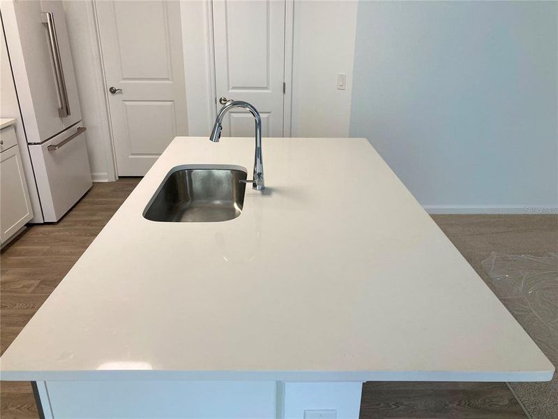 Close-up of interior finishes inside a home in , Daytona Beach (Image 53). Close-up of interior finishes inside a home in , Daytona Beach (Image 53).